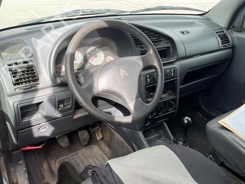 Rear windshield wiper arm CITROËN BERLINGO / BERLINGO FIRST Box Body/MPV (M_) 2.0 HDI 90 (MBRHY, MCRHY) | BP20021314C144 