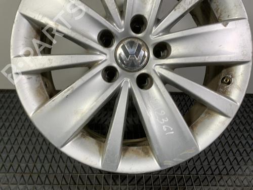 Fælk Fælk VW SHARAN (7N1, 7N2) 2.0 TDI (140 hp) 21960416 21960416