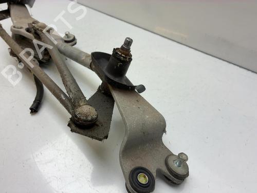Front wiper motor SUZUKI SX4 S-Cross (JY) 1.0 (AKK 310) | BP40030879M29 - Image 3