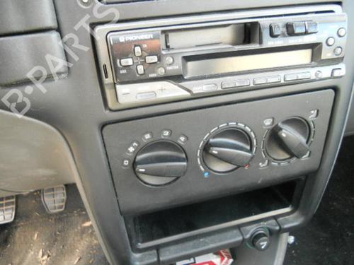 Right front door VW POLO III (6N1)  | BP20006004C3 