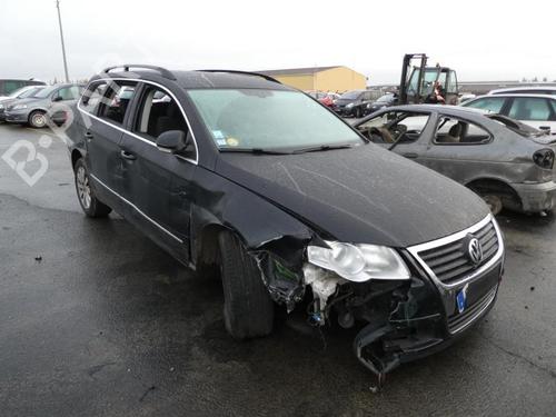 Left tailgate light VW PASSAT B6 Variant (3C5) | BP19980636C79 - Image 10
