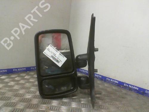 Used Left mirror OPEL MOVANO A Van (X70) 2.5 D (FD) (80 hp) 20004675