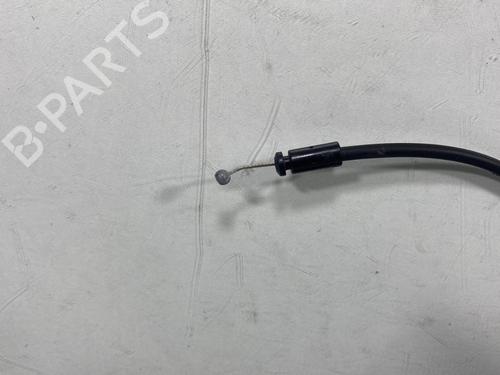 Front right lock RENAULT CLIO III (BR0/1, CR0/1) 1.5 dCi (C/BR0G, C/BR1G) | BP30910424C97