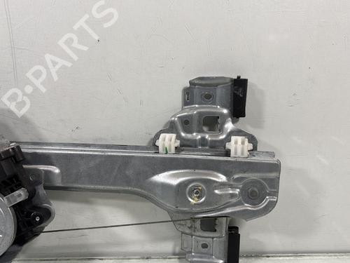 Rear left window mechanism CHEVROLET ORLANDO (J309) 2.0 D | BP29612645C24 