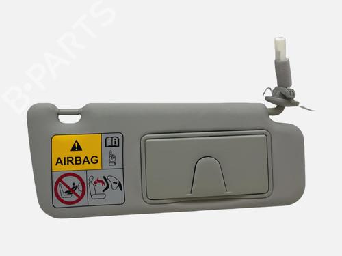 Right sun visor SUZUKI SX4 S-Cross (JY) 1.0 (AKK 310) | BP40030881I2 - Image 6