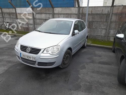 Used Parts VW POLO IV (9N_, 9A_) 1.4 TDI (70 hp) 4395731