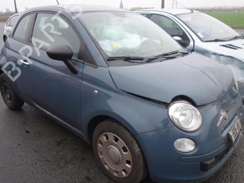 Alternator FIAT 500 (312_) 1.2 (312AXA1A) | BP20002087M7 
