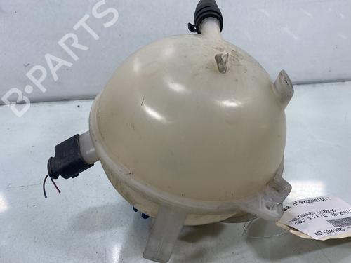Expansion tank VW GOLF V (1K1) 1.6 FSI | BP27663115C120 
