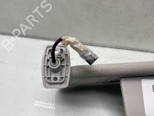 Left sun visor PEUGEOT 207 CC (WD_) 1.6 16V | BP21960888I1 