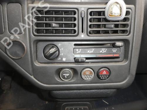 Rear left window mechanism PEUGEOT 106 II (1A_, 1C_) 1.0 i | BP20027179C24 
