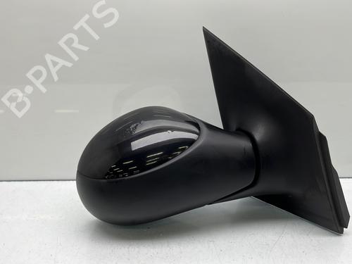 Right mirror CITROËN C2 (JM_) 1.4 HDi | BP24053215C27 
