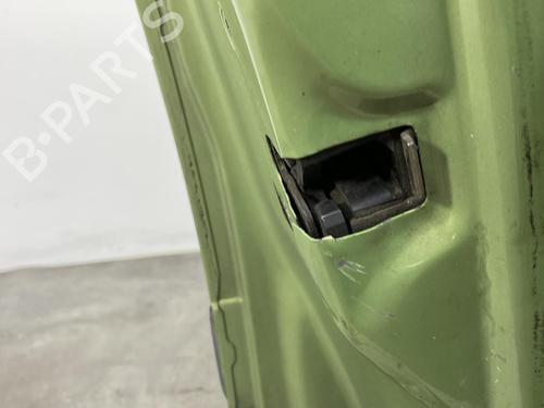 Left front door CITROËN C3 I (FC_, FN_)  | BP19973866C2 