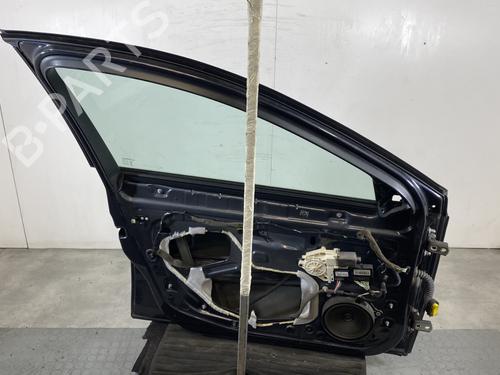 Left front door RENAULT LAGUNA III (BT0/1) 2.0 dCi (BT07, BT0J, BT14, BT1A, BT1S) | BP19967360C2 