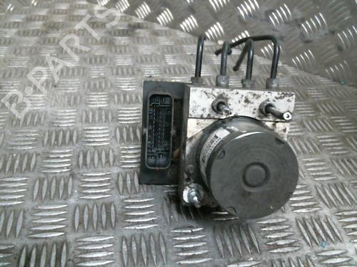 ABS pump ALFA ROMEO MITO (955_) 1.6 JTDM (955AXE1B) | BP20002164M43 