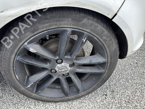 Climate control OPEL CORSA D (S07) 1.3 CDTI (L08, L68) | BP31205592I5  - Image 5