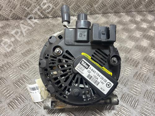 alternator-mercedes-benz-a-class-w169-2004-2005-2006-2007-2008-2009-2010-2011-2012-39653442 main image