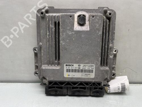 Used Engine control unit (ECU) RENAULT MASTER III Van (FV) 2.3 dCi 100 FWD (FV0A, FV0B, FV0G, FV0K, FV0H) (101 hp) 28797825