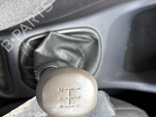 Left mirror HYUNDAI ACCENT II (LC) 1.5 CRDi | BP31212329C26 