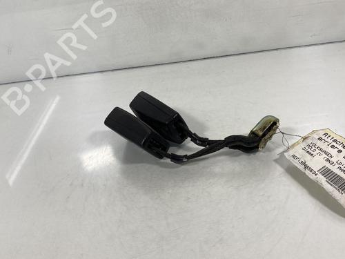 Used Seat buckle Seat buckle VW POLO IV (9N_, 9A_) 1.4 TDI (70 hp) 21951690 21951690