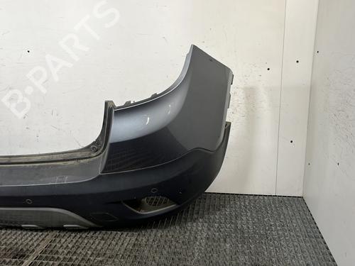 Rear bumper OPEL MOKKA / MOKKA X (J13) 1.7 CDTI (_76) | BP29564769C8 
