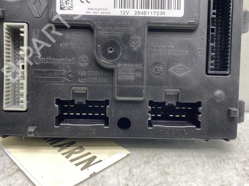 Used Fuse box Fuse box RENAULT CLIO IV Grandtour (KH_) 1.5 dCi 90 (KHN3, KHN4) (90 hp) 19953024 19953024