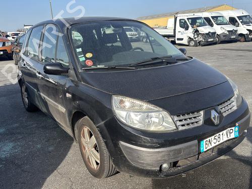 Engine RENAULT SCÉNIC II (JM0/1_) 1.6 (JM0C, JM0J, JM1B) | BP37171894M1 - Image 8