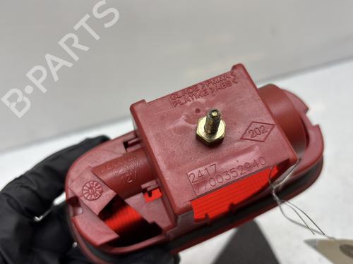 Used Third brake light Third brake light CITROËN JUMPY I (U6U_) 2.0 HDi 110 (109 hp) 33609603 33609603