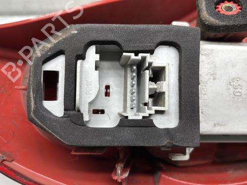 Right taillight RENAULT CLIO II (BB_, CB_) 1.5 dCi (B/CB07) | BP28282412C35 
