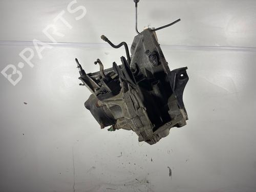 Used Gearbox Gearbox RENAULT CLIO III (BR0/1, CR0/1) 1.5 dCi (BR17, CR17) (86 hp) 32688408 32688408