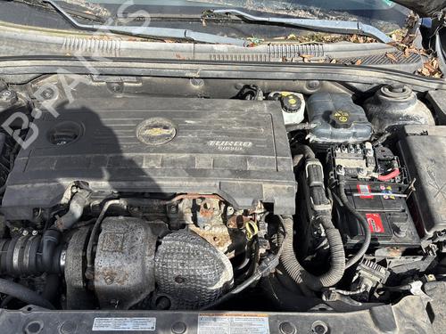 Left headlight CHEVROLET CRUZE (J300) 2.0 CDI | BP26936197C28  - Image 15