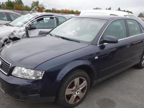 Fibbia della cintura di sicurezza AUDI A4 B6 (8E2) 1.9 TDI | BP19982630I32 