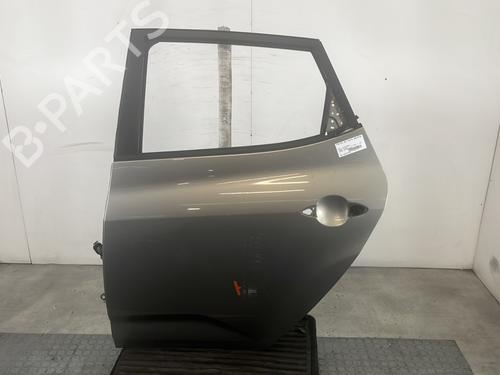 Used Left rear door KIA VENGA (YN) 1.6 CRDi 115 (116 hp) 29866762
