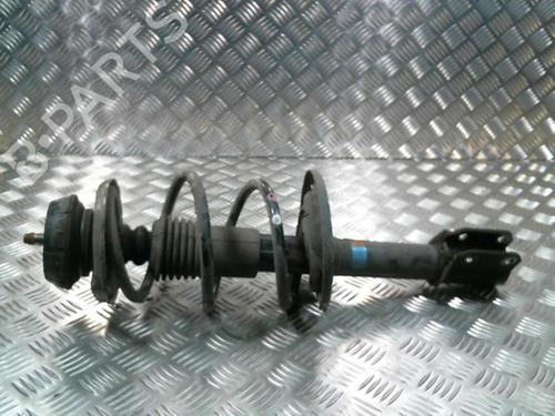 Used Right front shock absorber DACIA SANDERO II 1.5 dCi (90 hp) 19979834