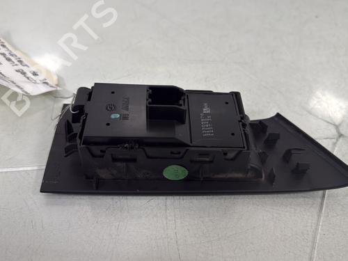 Left front window switch OPEL ASTRA J GTC 1.7 CDTI (08) | BP33118268I27 - Image 3