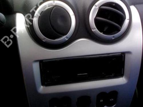 Front right interior door handle DACIA LOGAN (LS_) 1.5 dCi (LS0W) | BP20032895I14  - Image 7