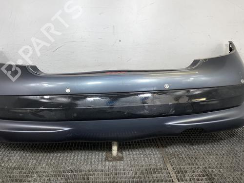 Used Rear bumper PEUGEOT 207 CC (WD_) 1.6 HDi (109 hp) 26026906