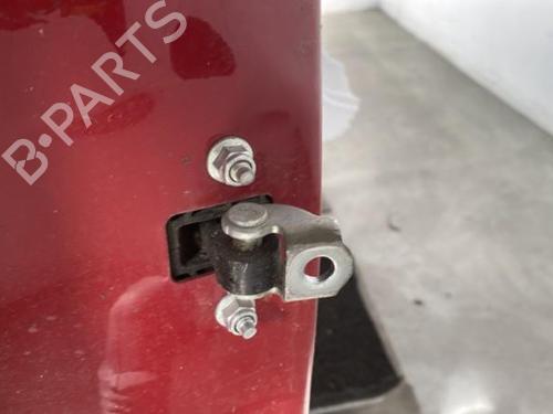 Right front door ALFA ROMEO MITO (955_) 1.4 (955.AXB1B, 955.AXU1A) | BP21960870C3 