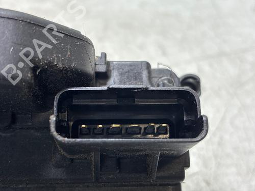 Used Front right lock Front right lock RENAULT MASTER III Van (FV) 2.3 dCi 150 FWD (FV0F, FV03, FV09) (150 hp) 39946162 39946162