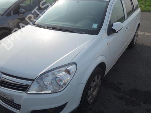 ECU airbags OPEL ASTRA H Estate (A04) 1.3 CDTI (L35) | BP20030150M53 