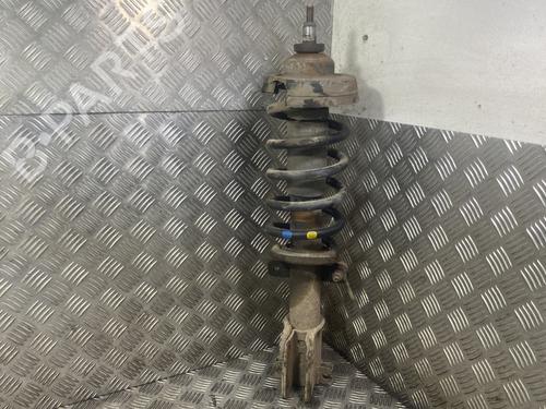Used Left front shock absorber Left front shock absorber NISSAN PRIMASTAR Van (X83) 2.0 dCi 115 (114 hp) 28215708 28215708