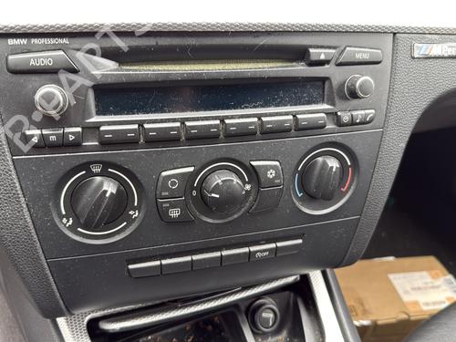 Rudehejsemekanisme Højre bagtil BMW 1 (E87) 120 d | BP30890437C25 