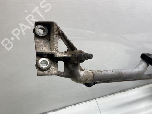 Front wiper motor OPEL MERIVA A MPV (X03) 1.7 DTI (E75) | BP20597737M29 