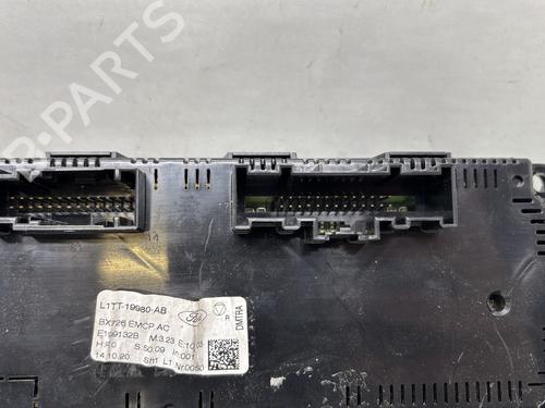 Used Climate control Climate control FORD PUMA (J2K, CF7) 1.0 EcoBoost mHEV (125 hp) 33204322 33204322