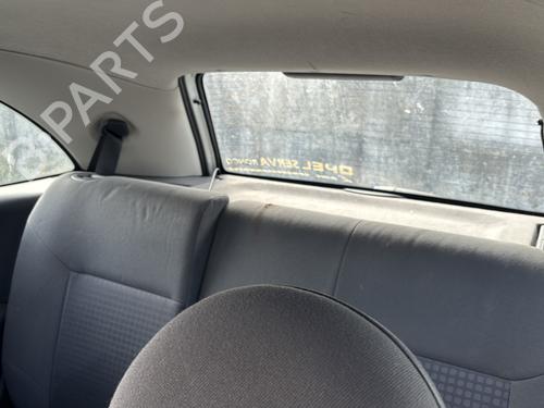 Fuel flap OPEL CORSA C (X01) 1.0 (F08, F68) | BP32344335C131