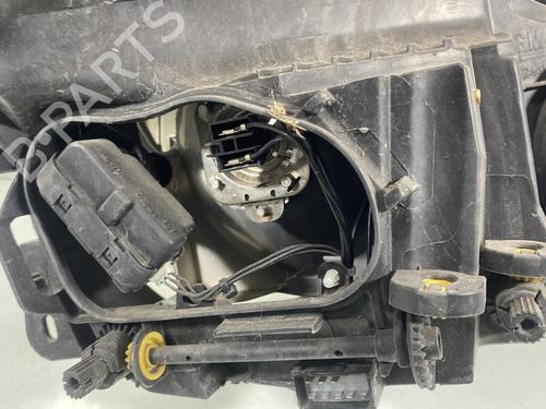 Left headlight OPEL CORSA D (S07) 1.3 CDTI (L08, L68) | BP28281445C28 