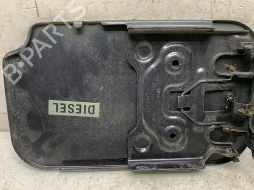 Klapa wlewu paliwa DACIA DOKKER MPV (KE_) 1.5 dCi (KEAJ, KEAH) | BP19973991C131 