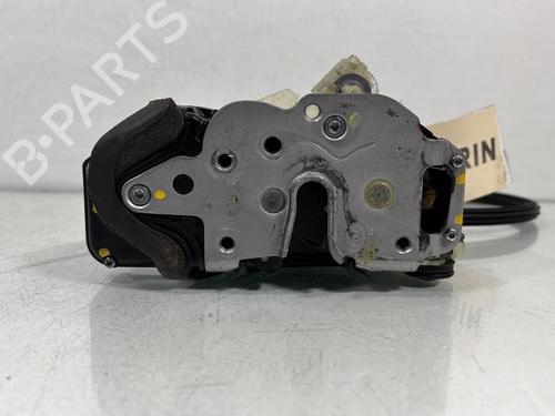 Rear right lock CHEVROLET AVEO Hatchback (T300) 1.2 | BP30438338C99 