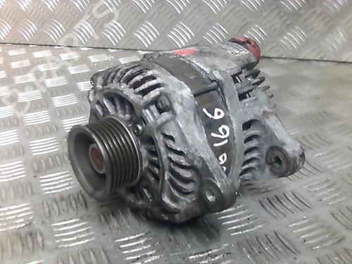 Alternator NISSAN MICRA IV (K13K, K13KK) 1.2 | BP20003267M7 