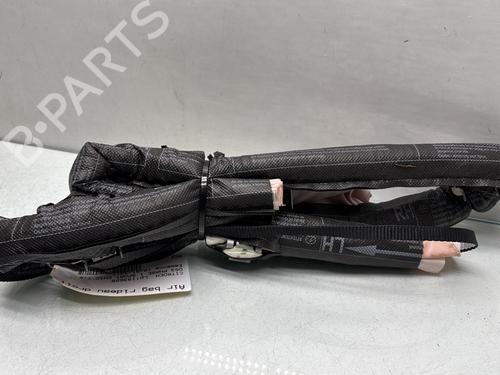 Right curtain airbag CITROËN DS3 (SA_) 1.6 THP 155 | BP24443077C12