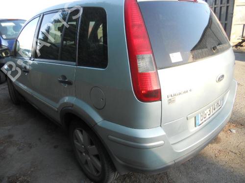 Dør venstre foran FORD FUSION (JU_) 1.4 TDCi | BP20005938C2 